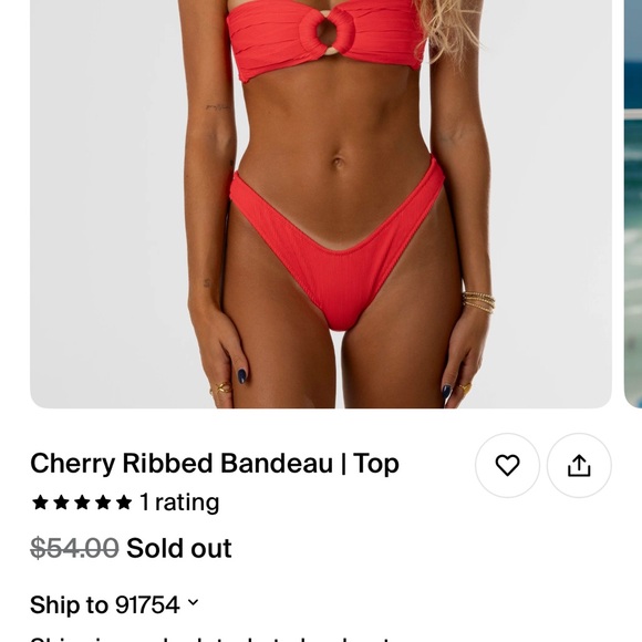 ‼️SOLD‼️ - Picture 5 of 5